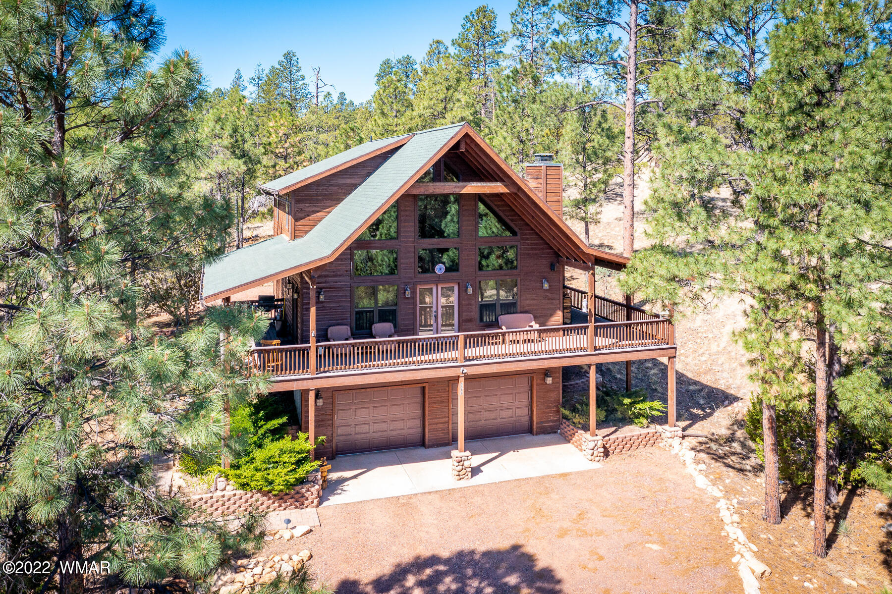 3348 Saw Mill Ridge Loop Heber, AZ 85928 - Photo 32 of 37 Gallery Image 32