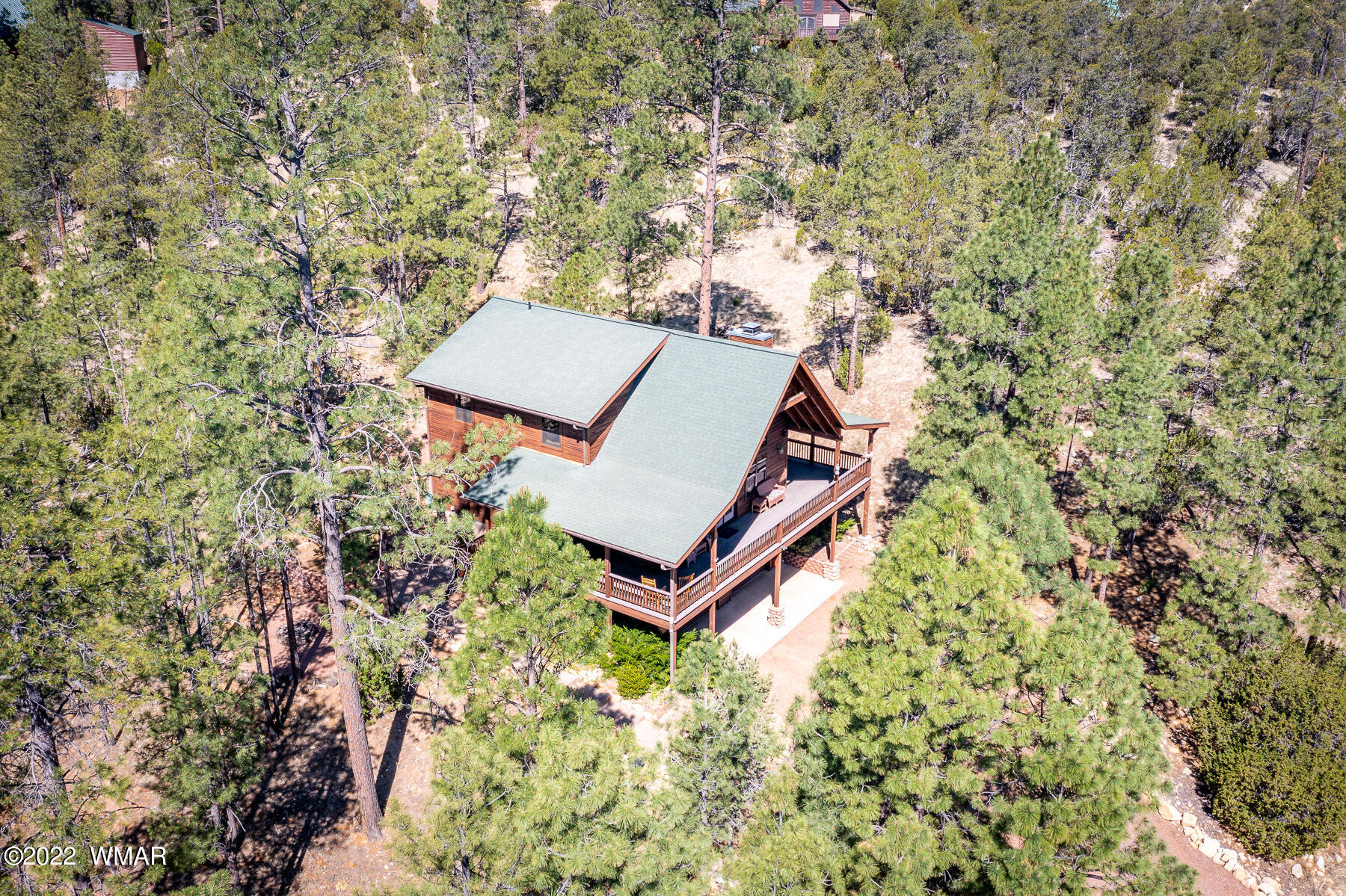 3348 Saw Mill Ridge Loop Heber, AZ 85928 - Photo 33 of 37 Gallery Image 33
