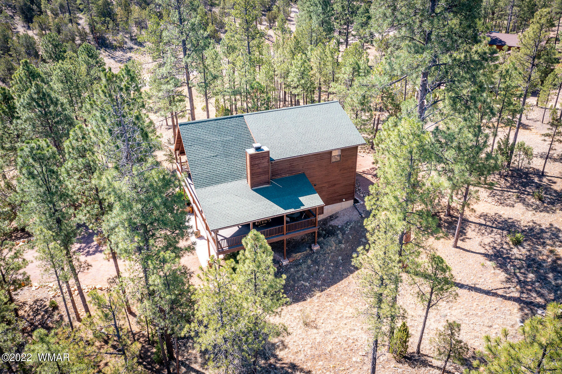 3348 Saw Mill Ridge Loop Heber, AZ 85928 - Photo 34 of 37 Gallery Image 34