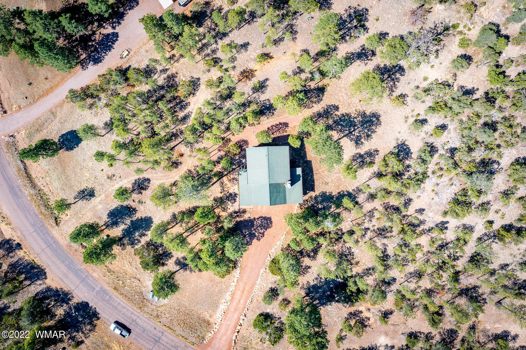 3348 Saw Mill Ridge Loop Heber, AZ 85928 - Photo 36 of 37 Gallery Image 36
