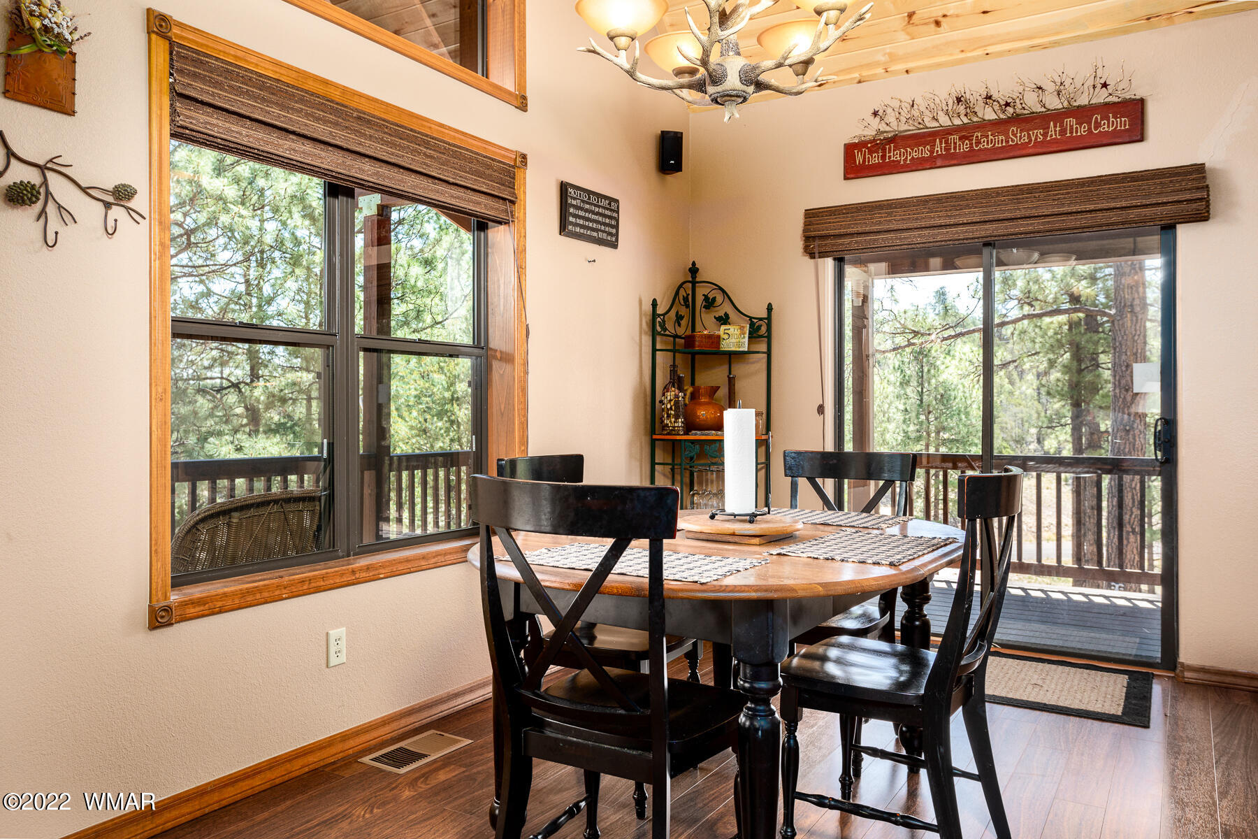 3348 Saw Mill Ridge Loop Heber, AZ 85928 - Photo 4 of 37 Gallery Image 4