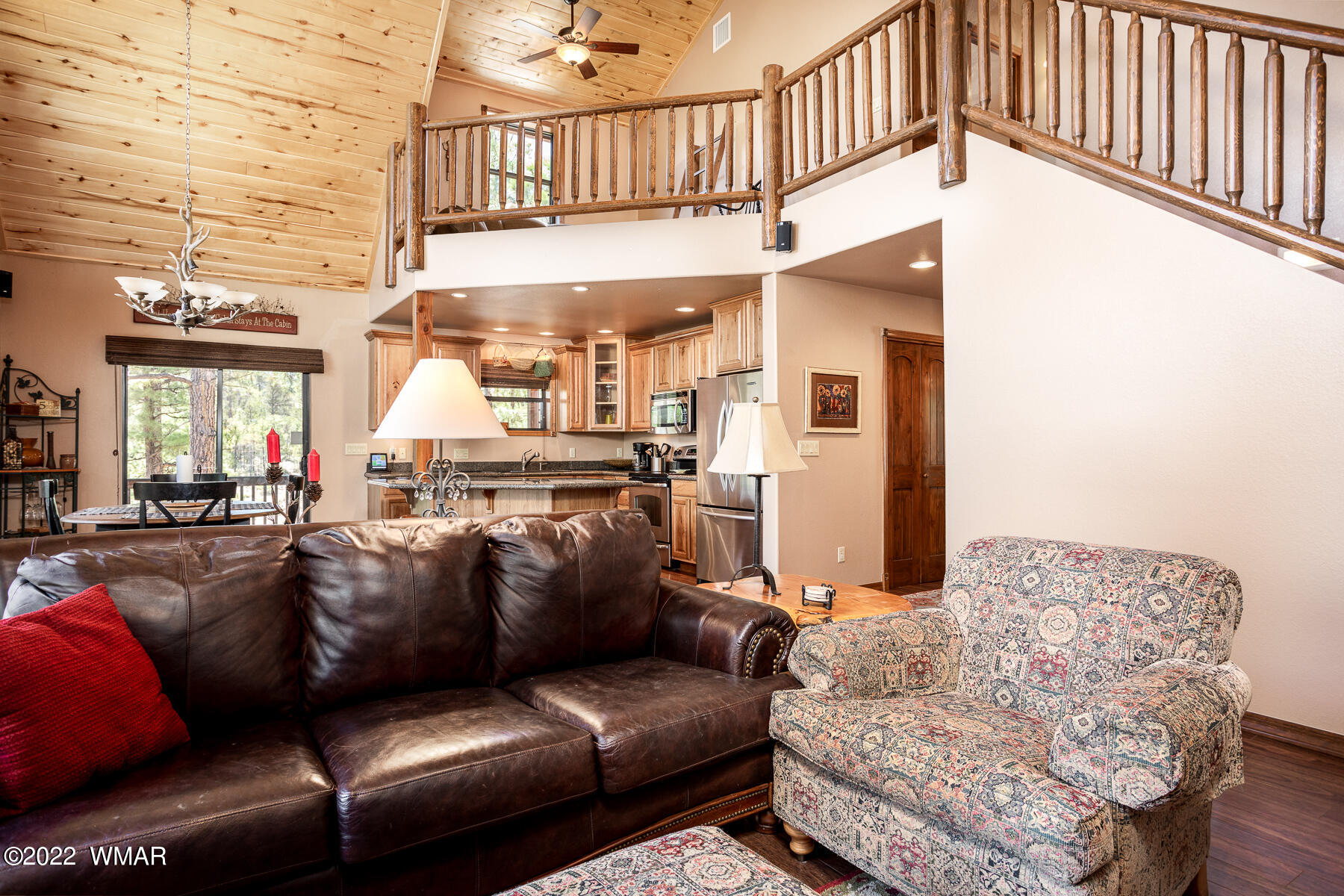 3348 Saw Mill Ridge Loop Heber, AZ 85928 - Photo 6 of 37 Gallery Image 6