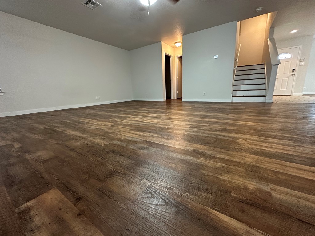 113 Lex Word Kyle, TX 78640 - Photo 20 of 40 a view of an empty room