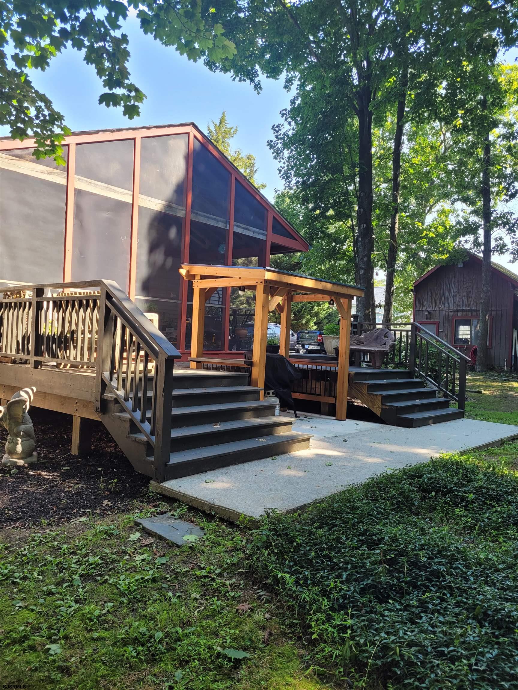 172 Leeds Point Road Galloway Township, NJ 08205 - Photo 16 of 22 Gallery Image 16