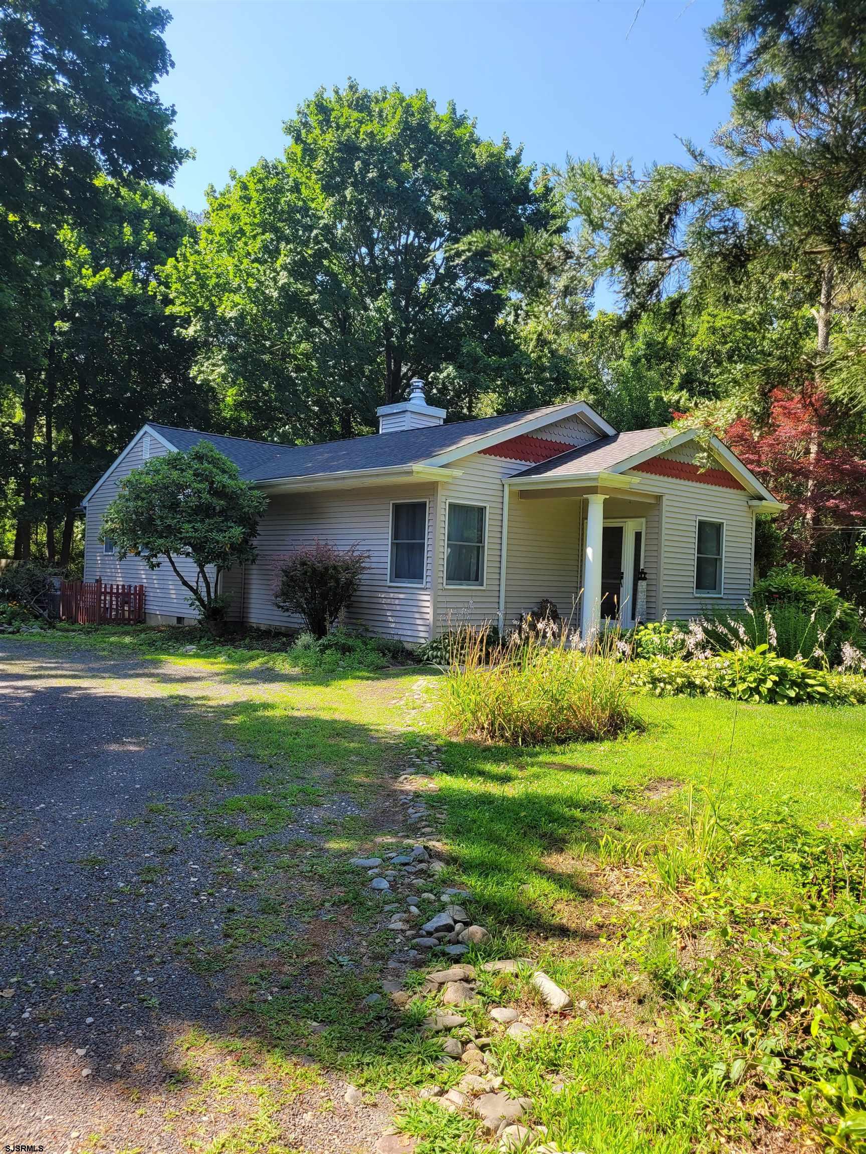 172 Leeds Point Road Galloway Township, NJ 08205 - Photo 21 of 22 Gallery Image 21