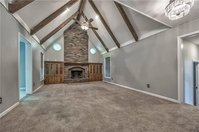 $268,000 | 529 Southwest Windmill Lane, Lee's Summit, MO 64082