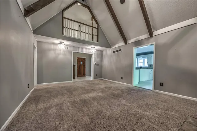 $268,000 | 529 Southwest Windmill Lane, Lee's Summit, MO 64082