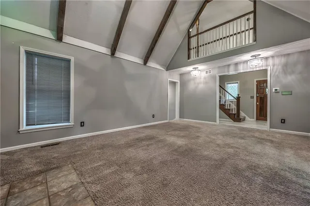 $268,000 | 529 Southwest Windmill Lane, Lee's Summit, MO 64082