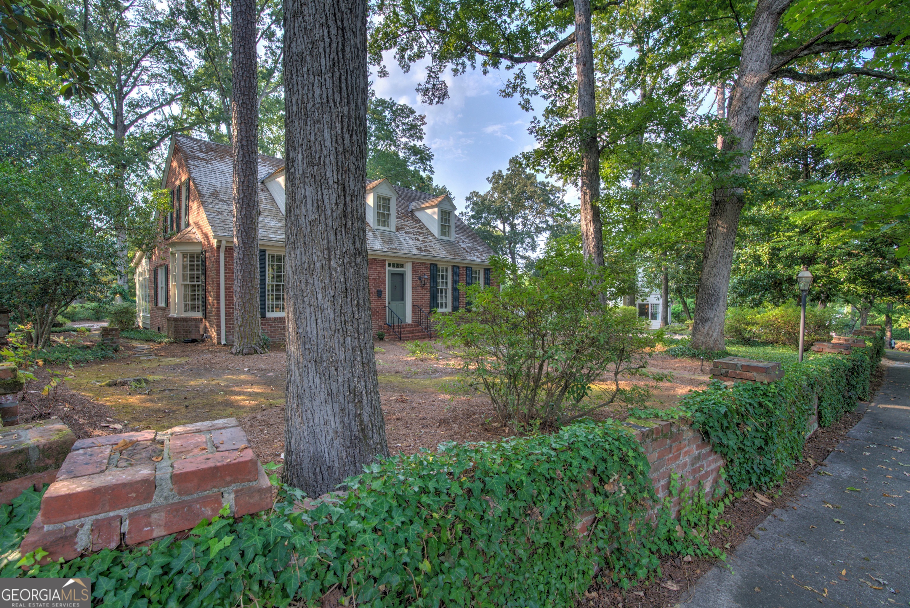 209 Sherwood Road Southwest Rome, GA 30165 - Photo 101 of 138