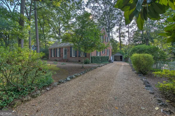 $575,500 | 209 Sherwood Road Southwest, Rome, GA 30165