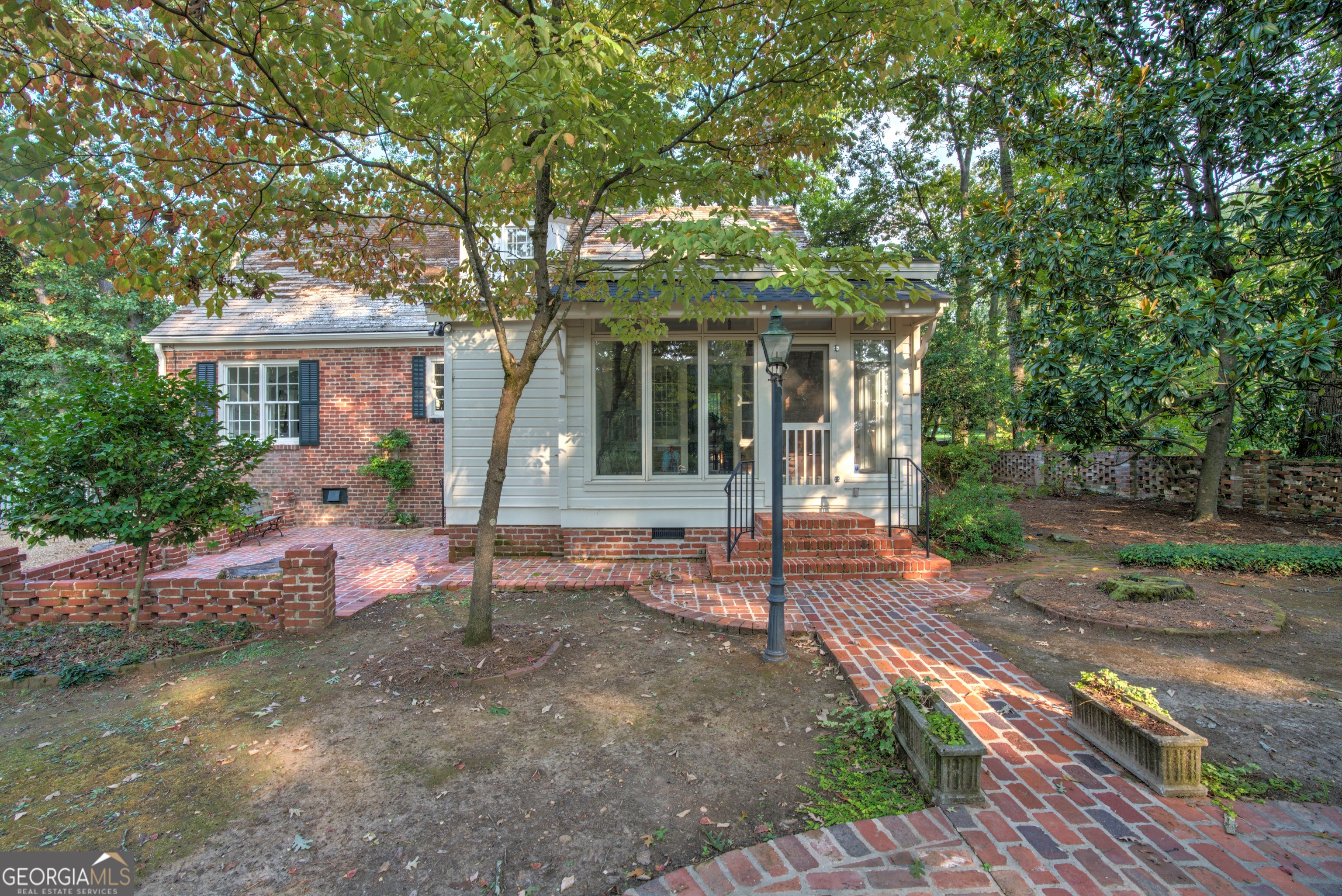 209 Sherwood Road Southwest Rome, GA 30165 - Photo 106 of 138