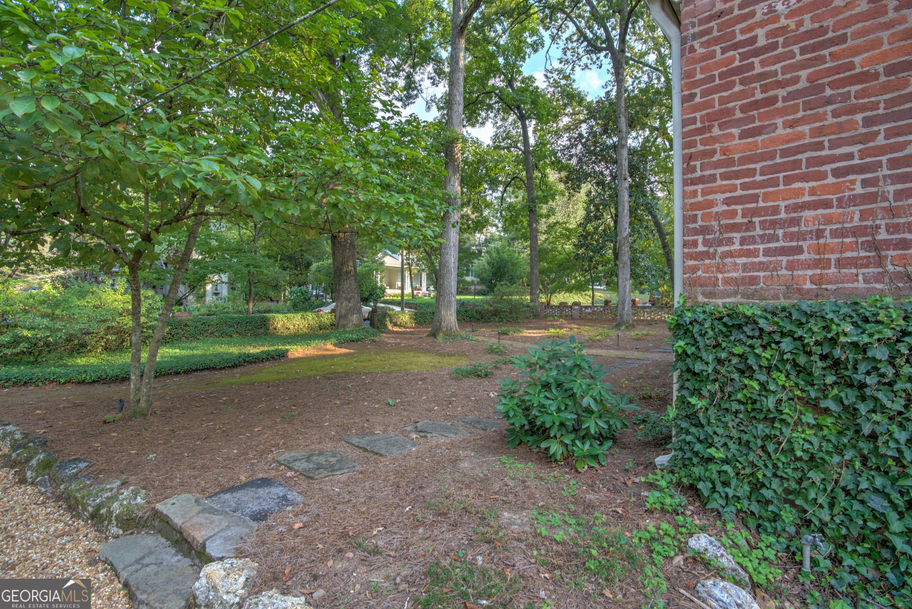 209 Sherwood Road Southwest Rome, GA 30165 - Photo 109 of 138