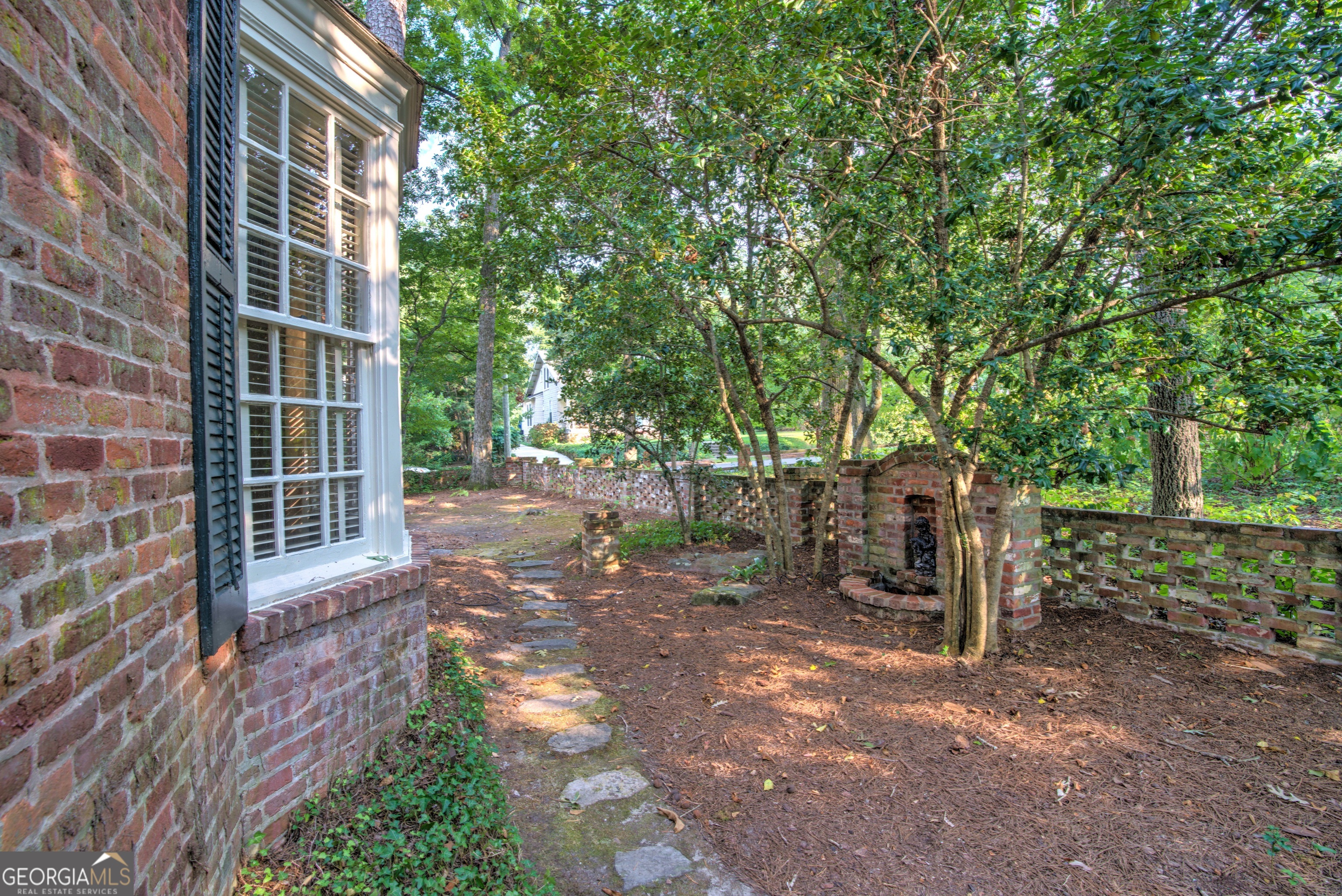 209 Sherwood Road Southwest Rome, GA 30165 - Photo 110 of 138