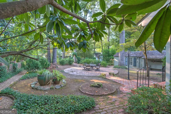 $575,500 | 209 Sherwood Road Southwest, Rome, GA 30165
