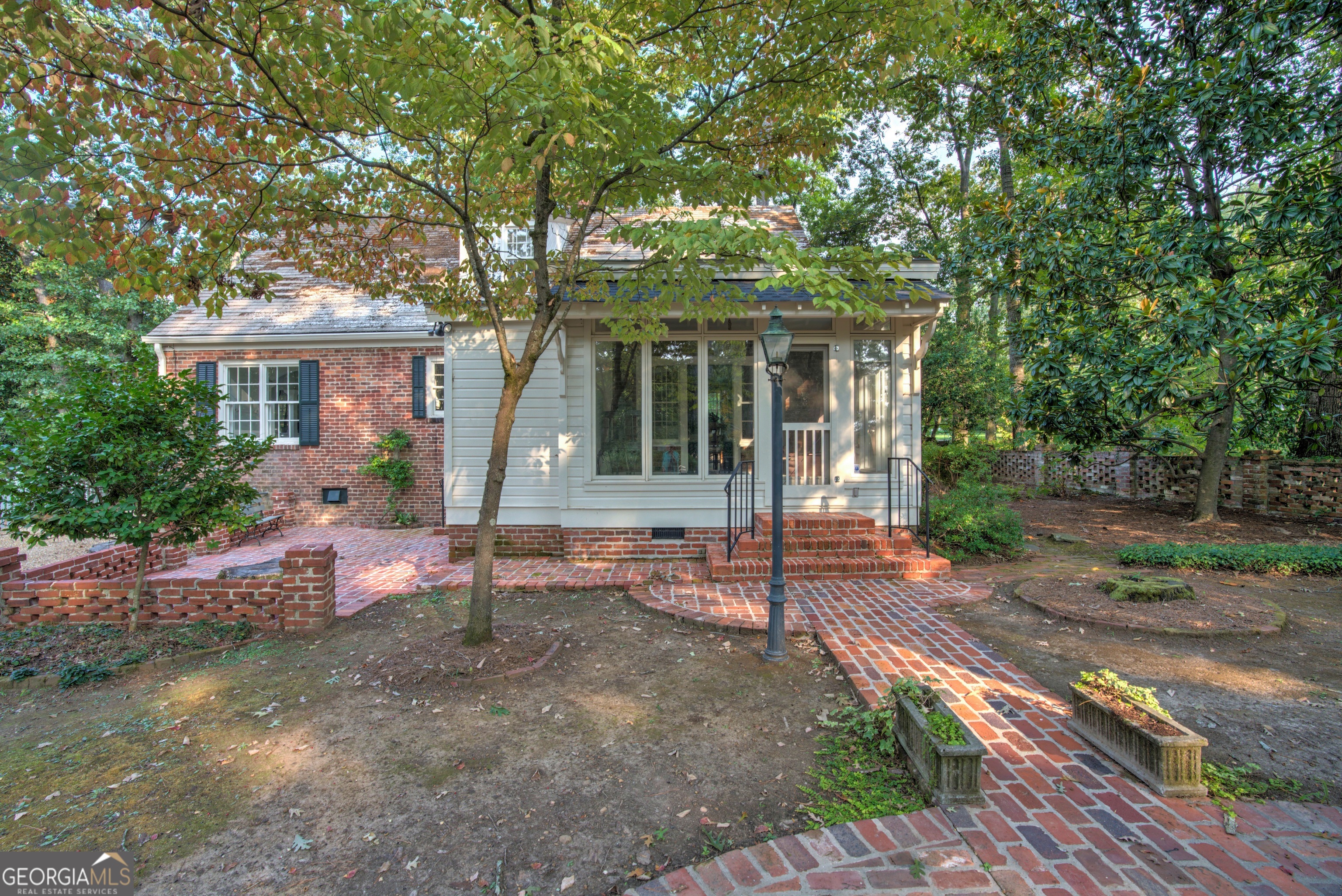 209 Sherwood Road Southwest Rome, GA 30165 - Photo 117 of 138