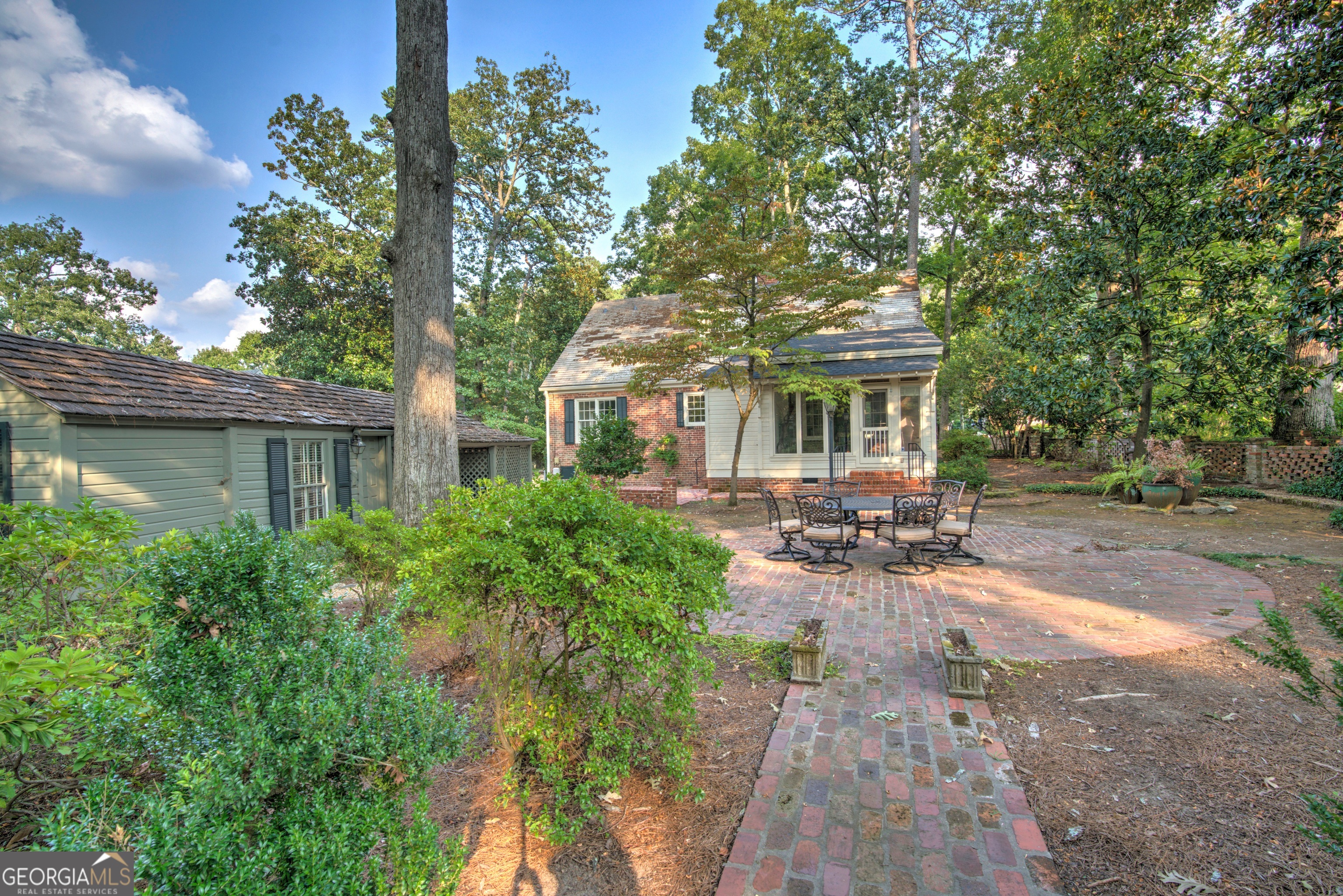 209 Sherwood Road Southwest Rome, GA 30165 - Photo 118 of 138