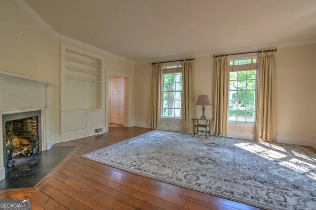 $594,950 | 209 Sherwood Road Southwest, Rome, GA 30165