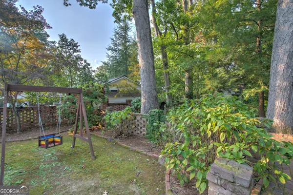 $575,500 | 209 Sherwood Road Southwest, Rome, GA 30165