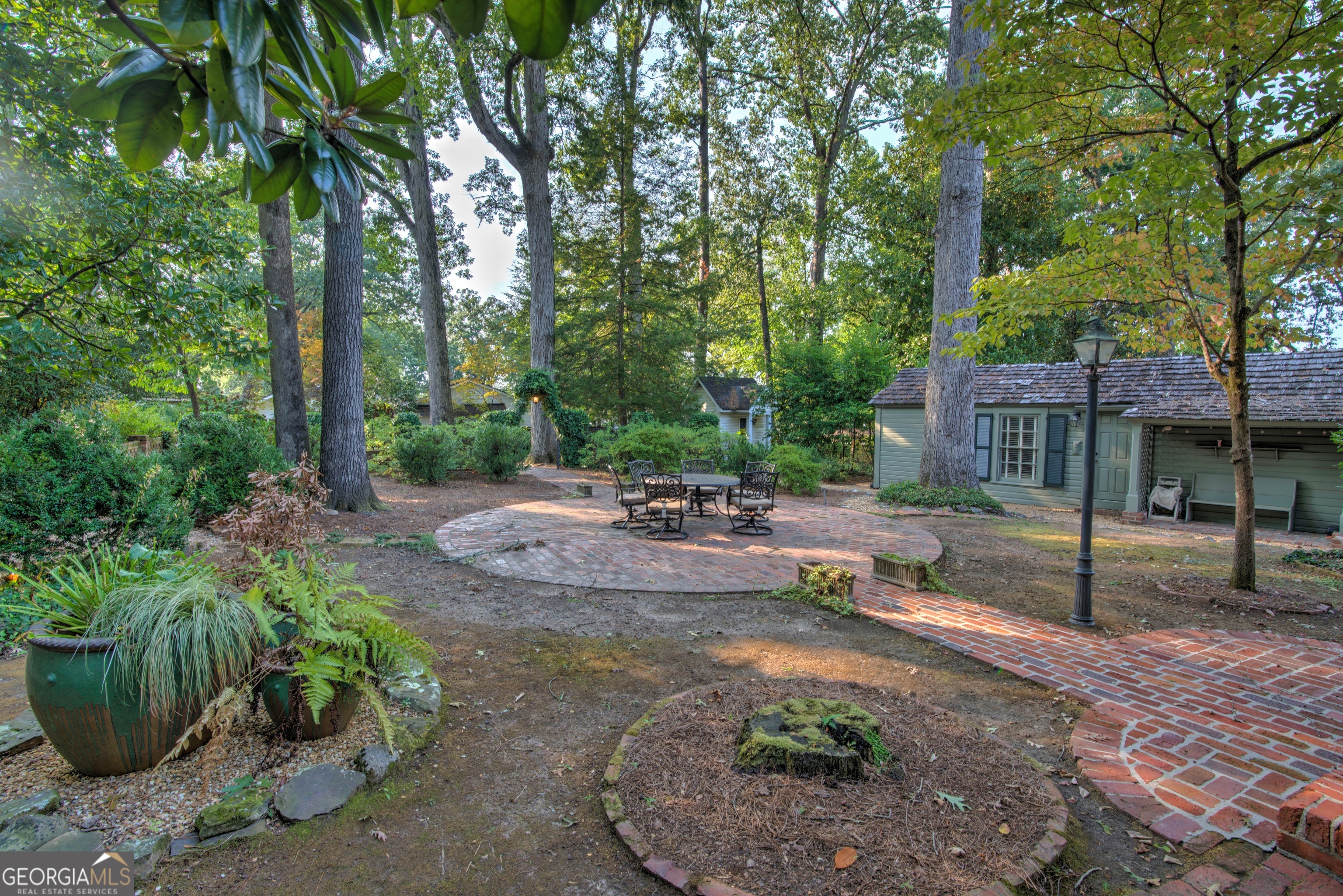 209 Sherwood Road Southwest Rome, GA 30165 - Photo 125 of 138