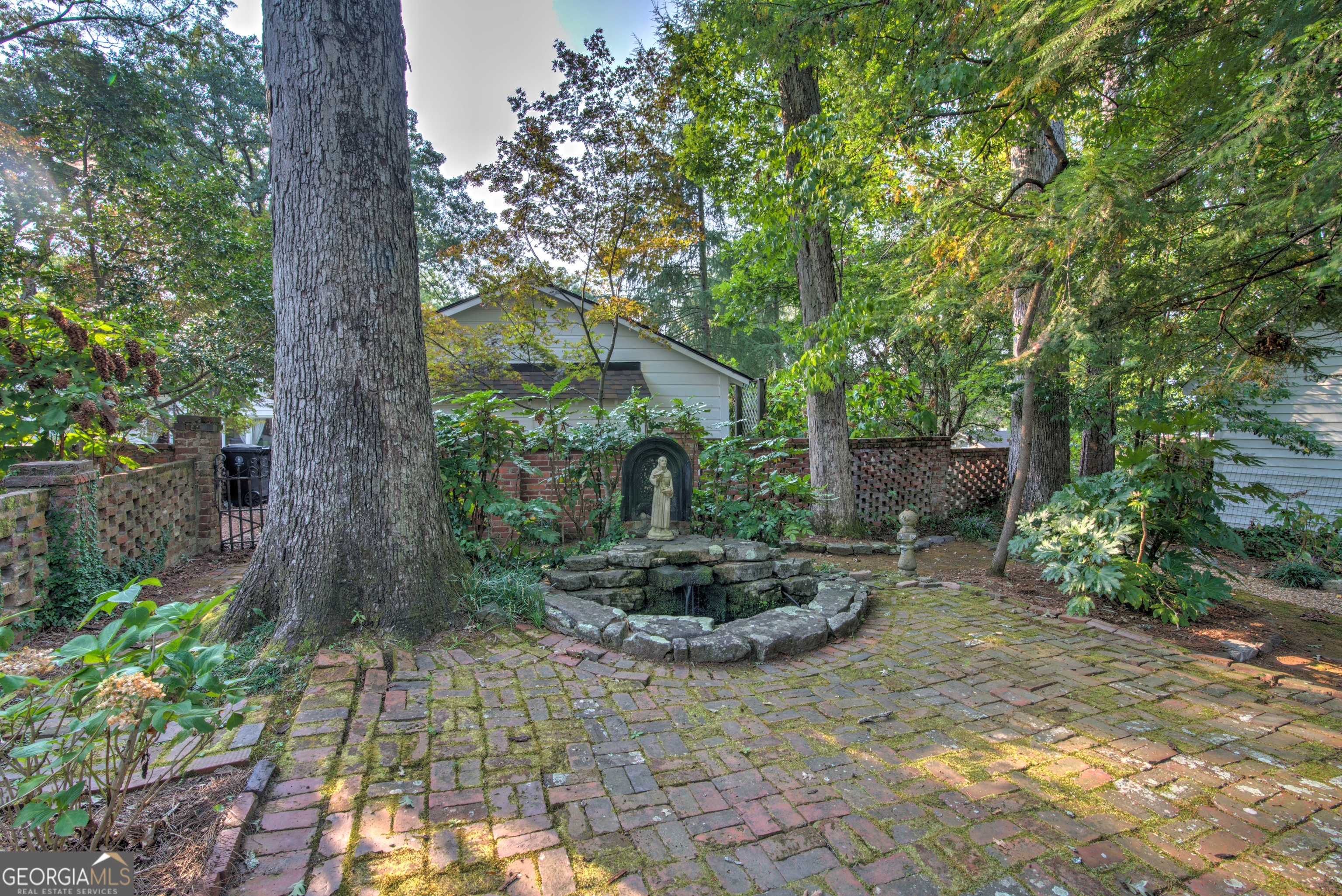 209 Sherwood Road Southwest Rome, GA 30165 - Photo 126 of 138