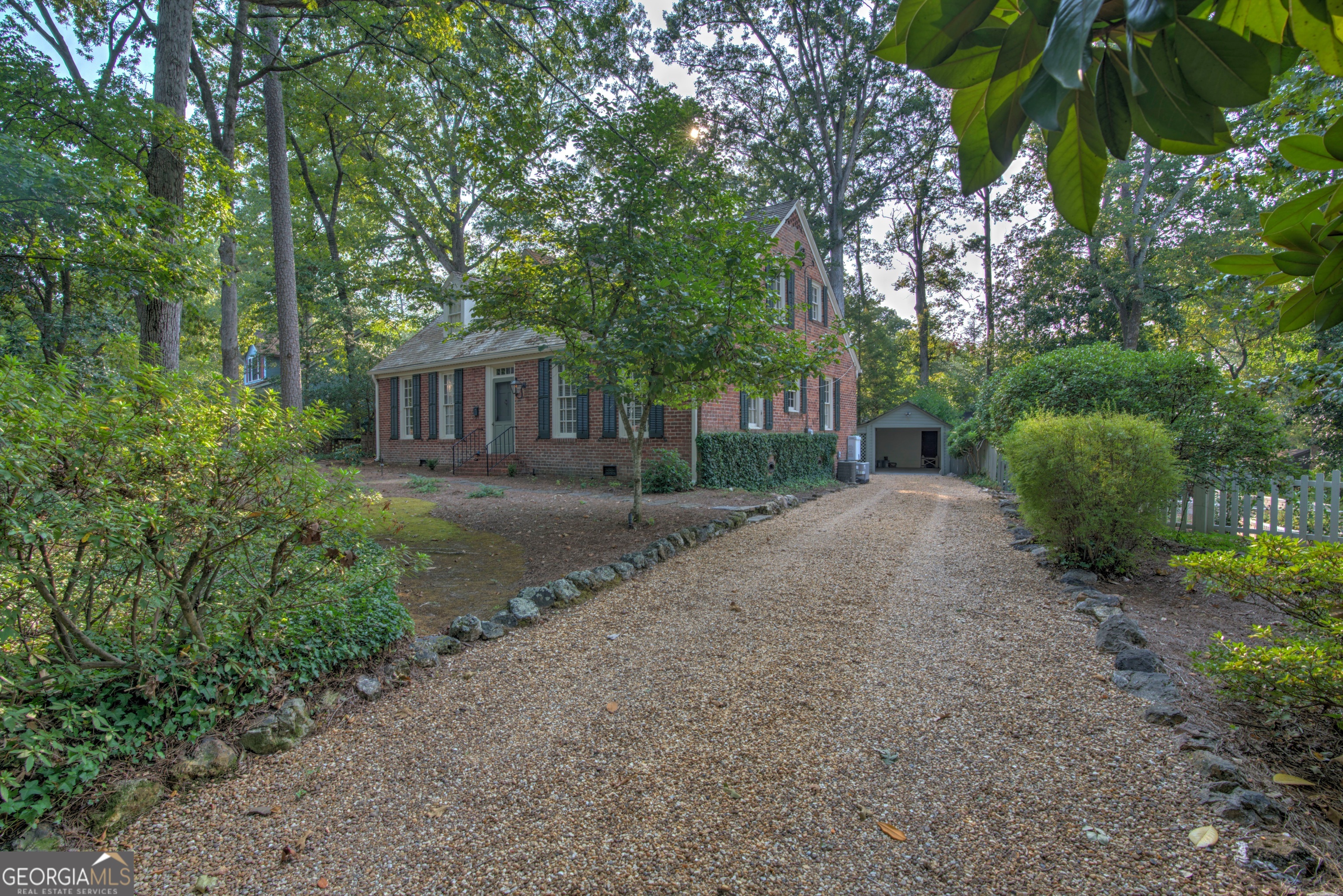 209 Sherwood Road Southwest Rome, GA 30165 - Photo 128 of 138