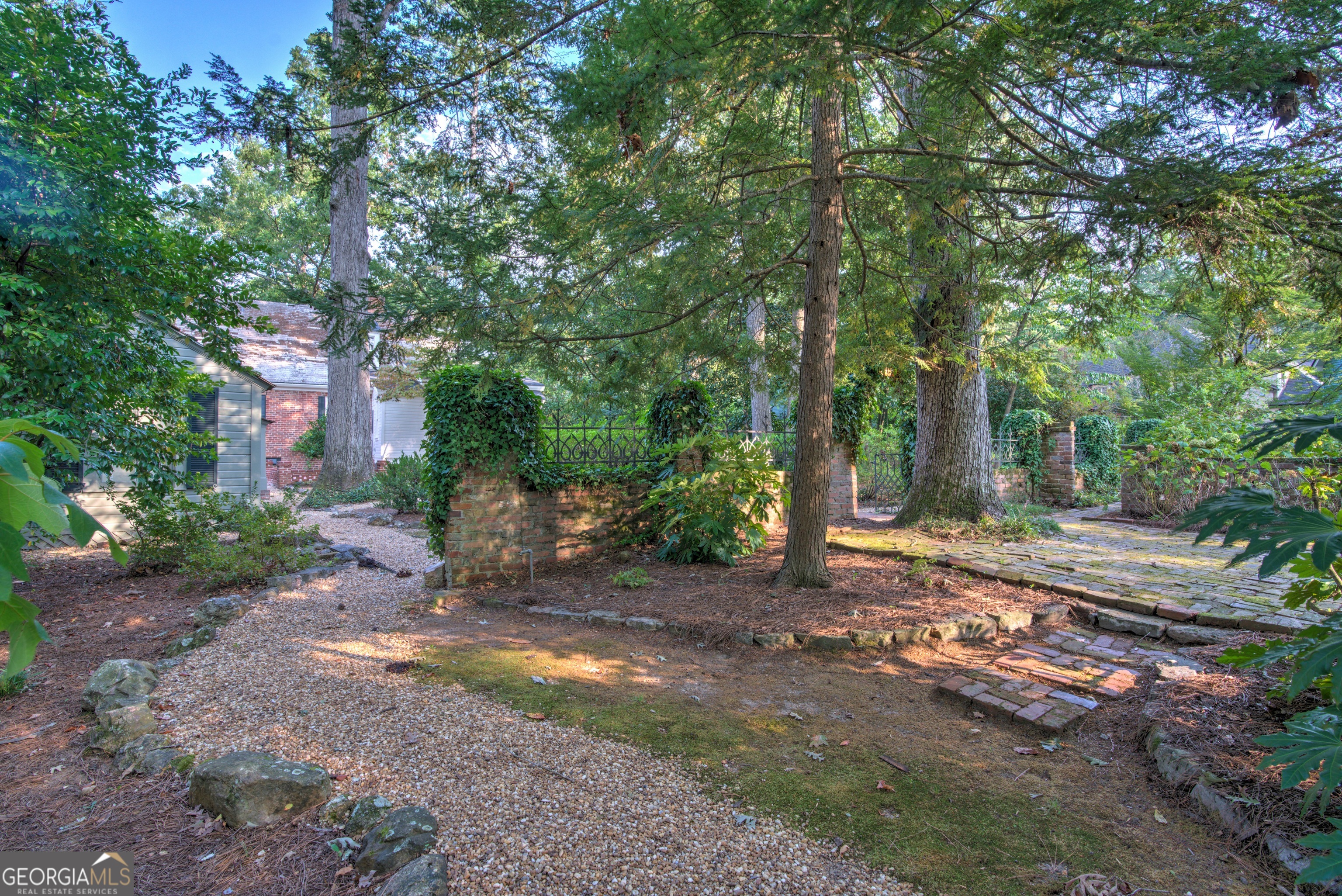 209 Sherwood Road Southwest Rome, GA 30165 - Photo 136 of 138