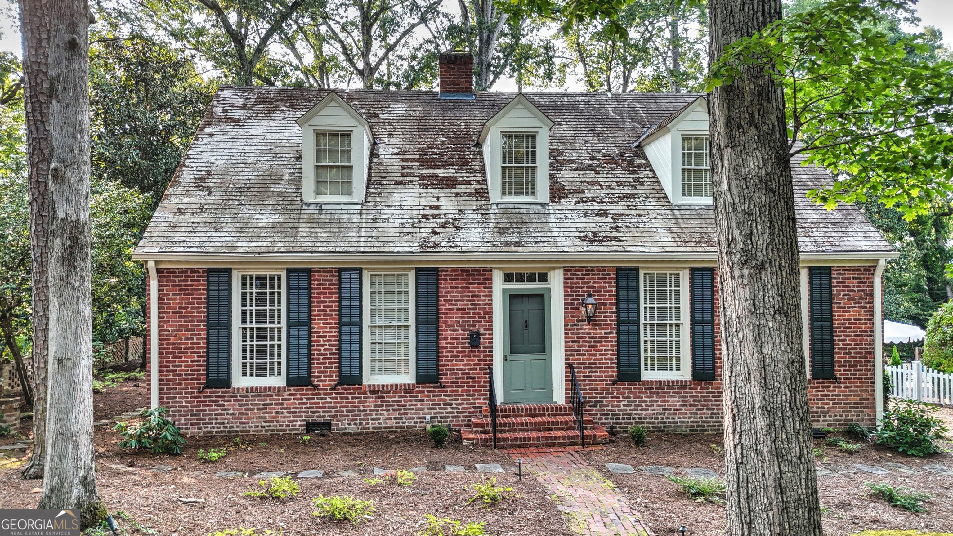 209 Sherwood Road Southwest Rome, GA 30165 - Photo 137 of 138