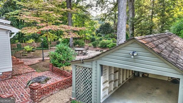 $575,500 | 209 Sherwood Road Southwest, Rome, GA 30165