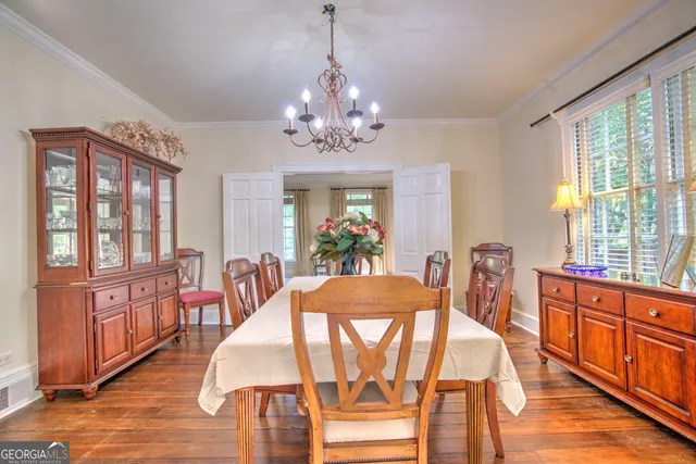 $594,950 | 209 Sherwood Road Southwest, Rome, GA 30165