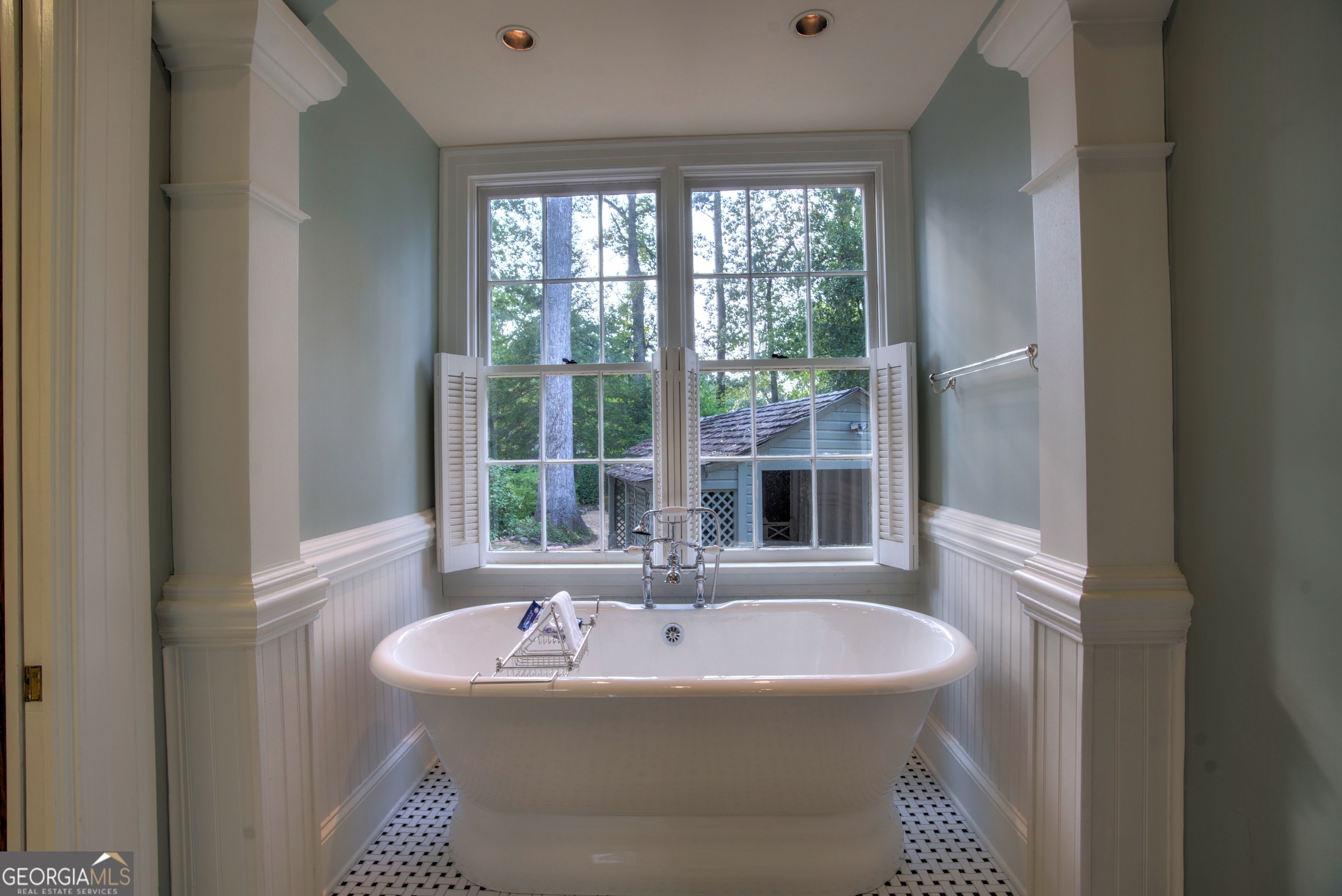 209 Sherwood Road Southwest Rome, GA 30165 - Photo 16 of 138