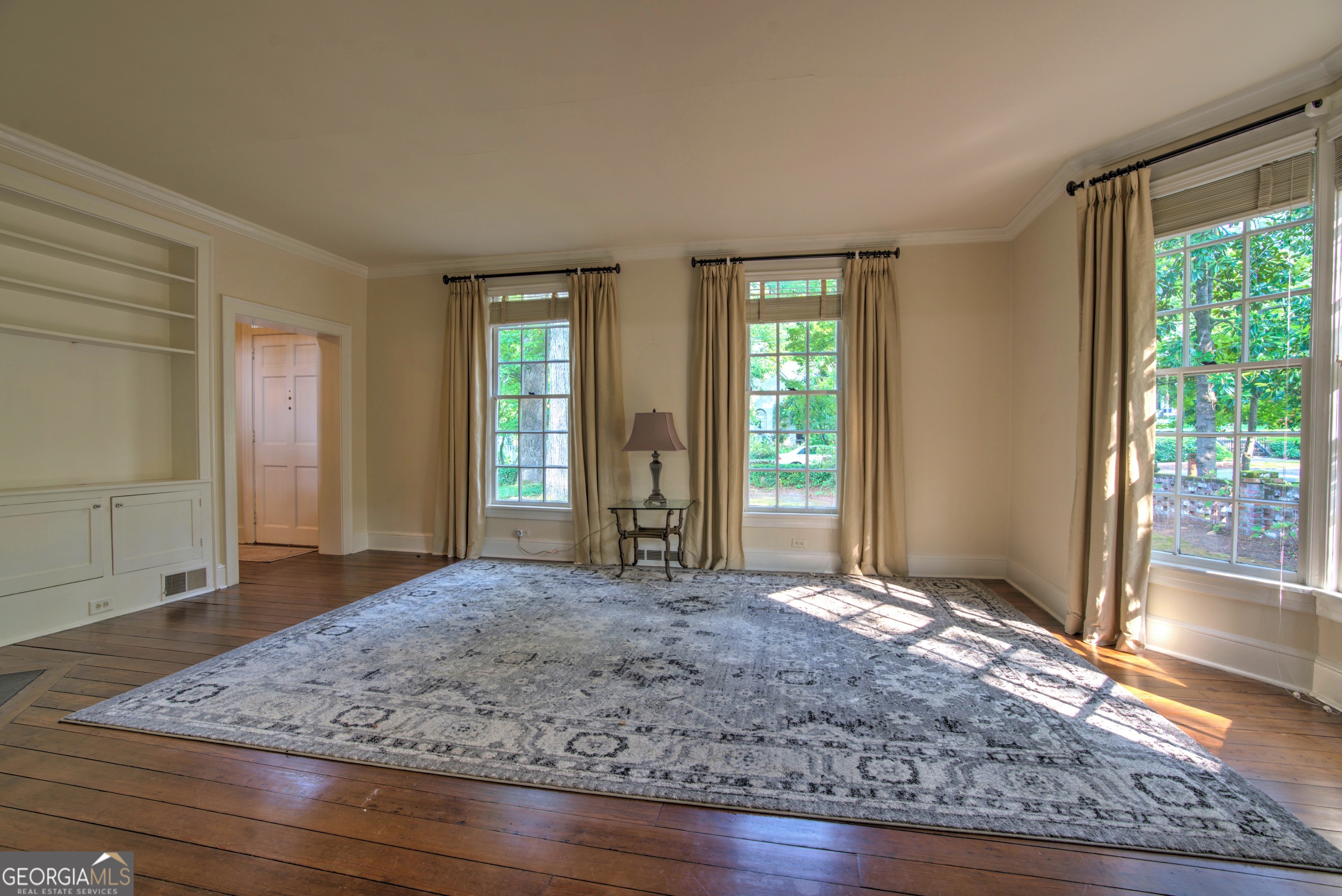 209 Sherwood Road Southwest Rome, GA 30165 - Photo 17 of 138