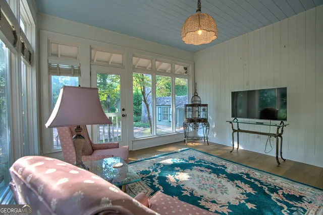 $594,950 | 209 Sherwood Road Southwest, Rome, GA 30165