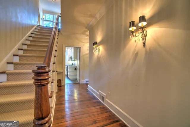 $594,950 | 209 Sherwood Road Southwest, Rome, GA 30165