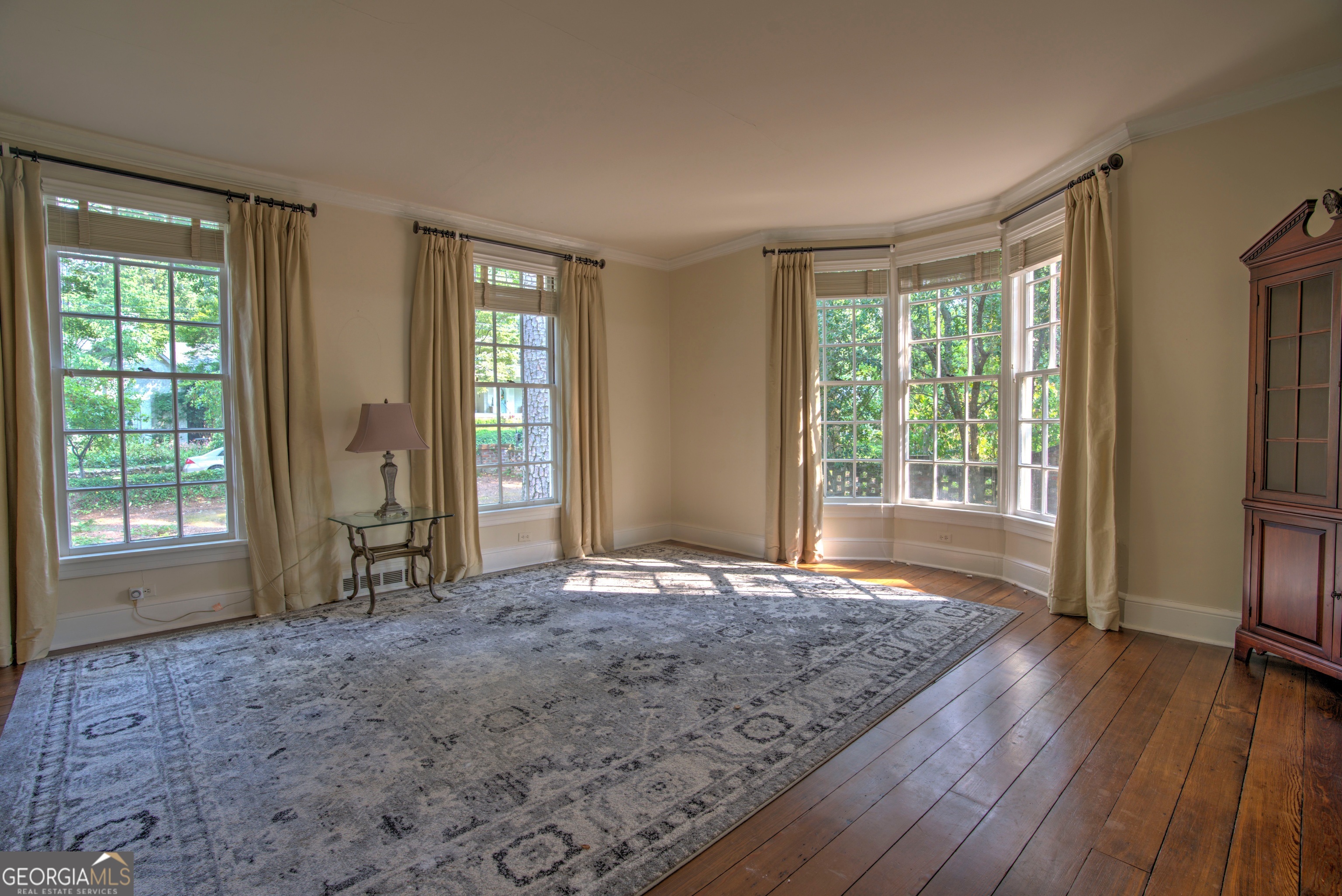 209 Sherwood Road Southwest Rome, GA 30165 - Photo 20 of 138