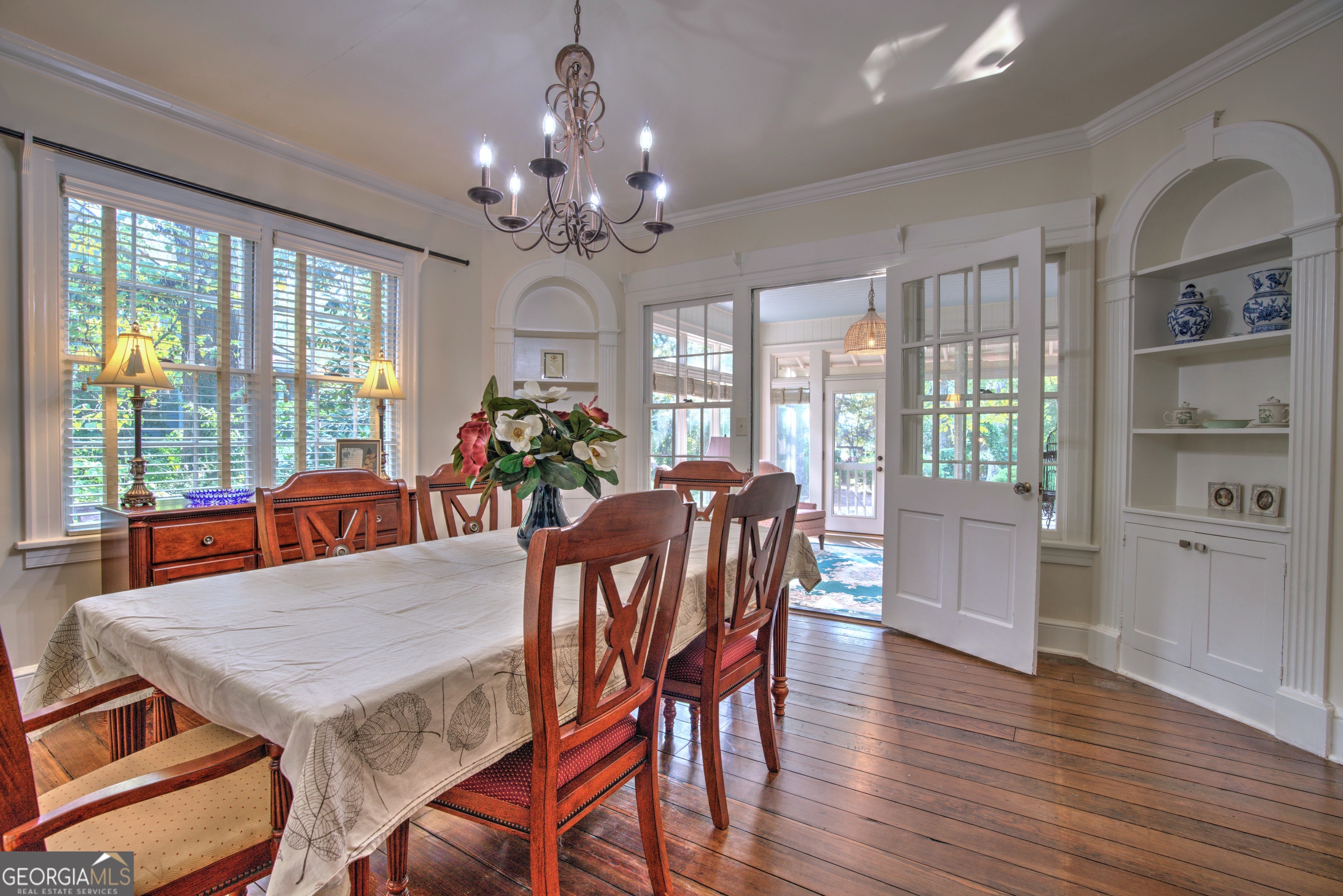 209 Sherwood Road Southwest Rome, GA 30165 - Photo 21 of 138