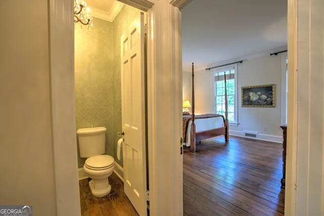 $594,950 | 209 Sherwood Road Southwest, Rome, GA 30165