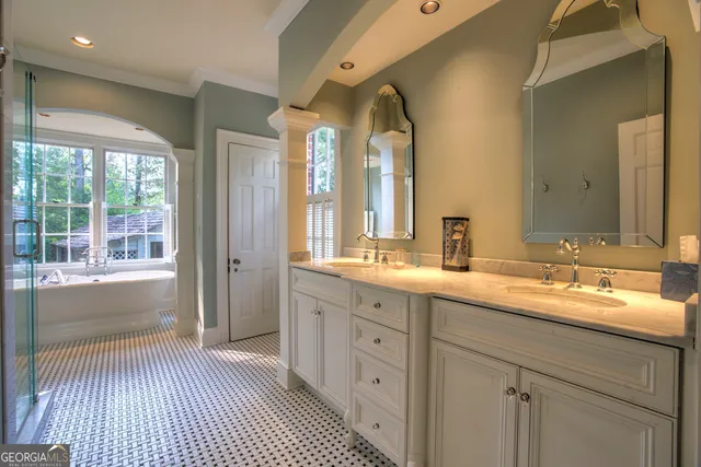 $594,950 | 209 Sherwood Road Southwest, Rome, GA 30165