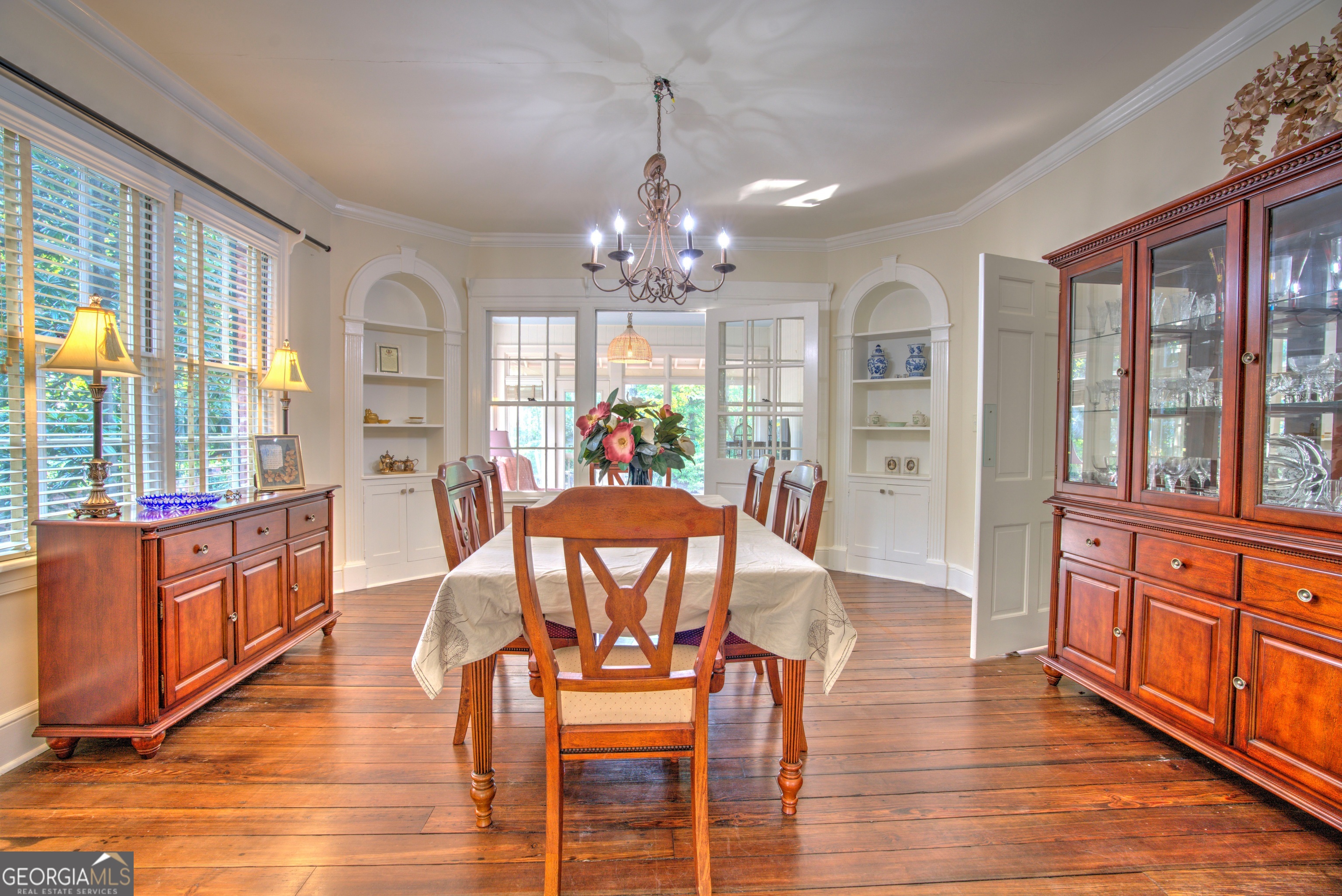 209 Sherwood Road Southwest Rome, GA 30165 - Photo 26 of 138