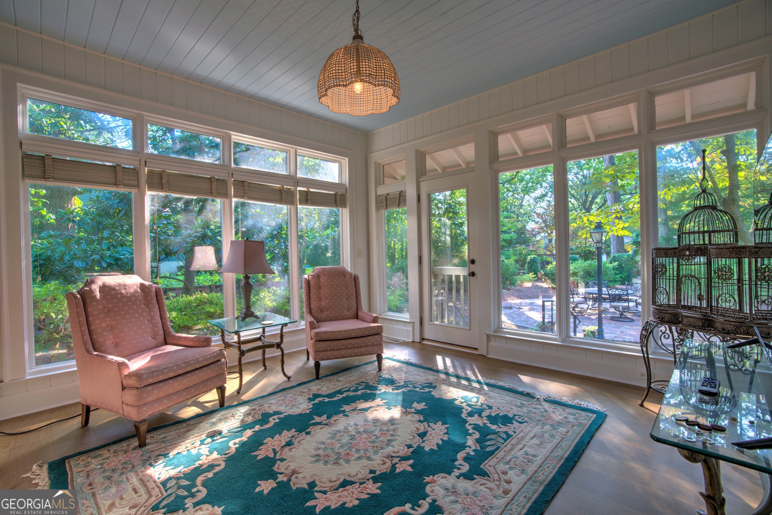 209 Sherwood Road Southwest Rome, GA 30165 - Photo 27 of 138