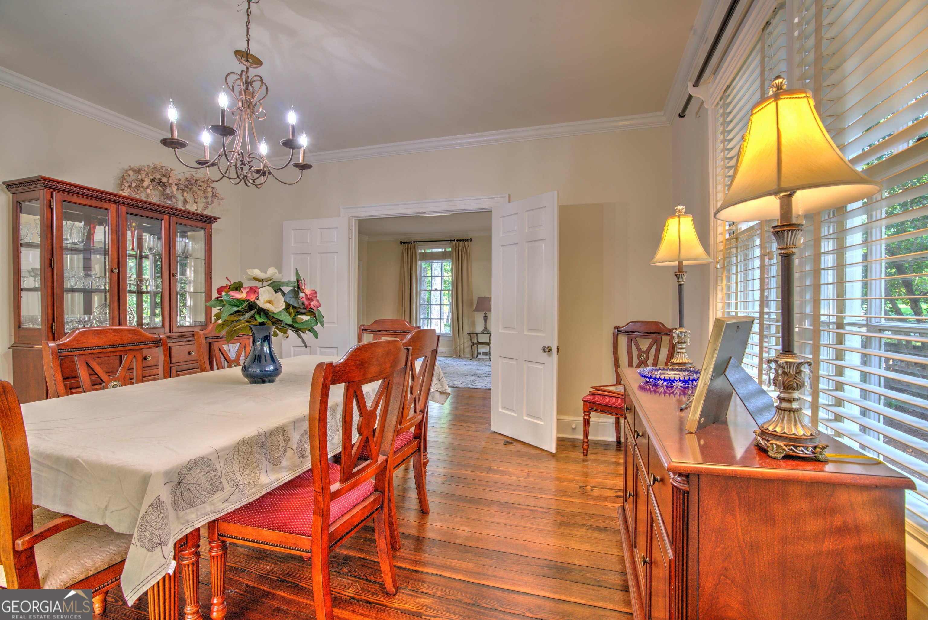 209 Sherwood Road Southwest Rome, GA 30165 - Photo 28 of 138