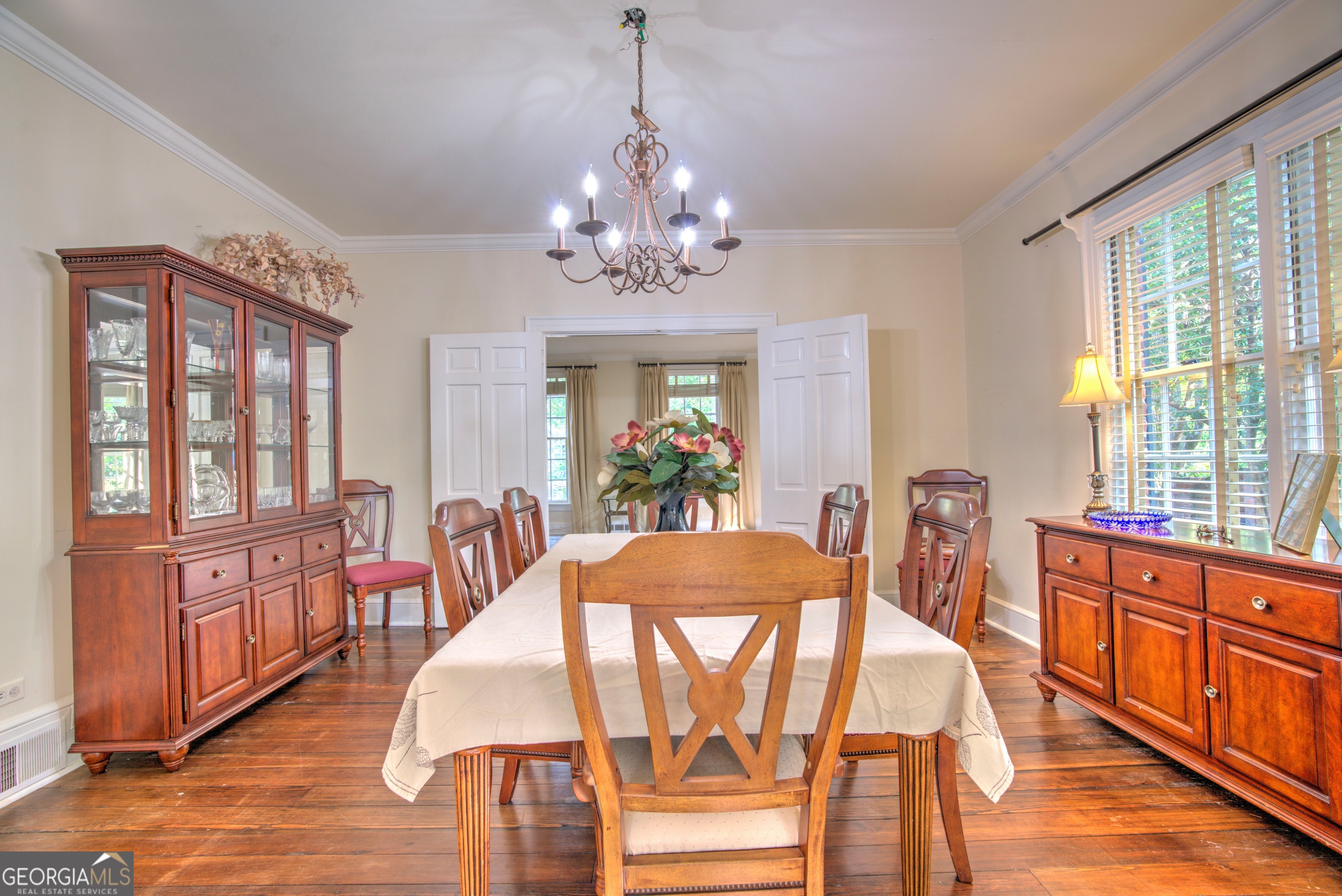 209 Sherwood Road Southwest Rome, GA 30165 - Photo 30 of 138