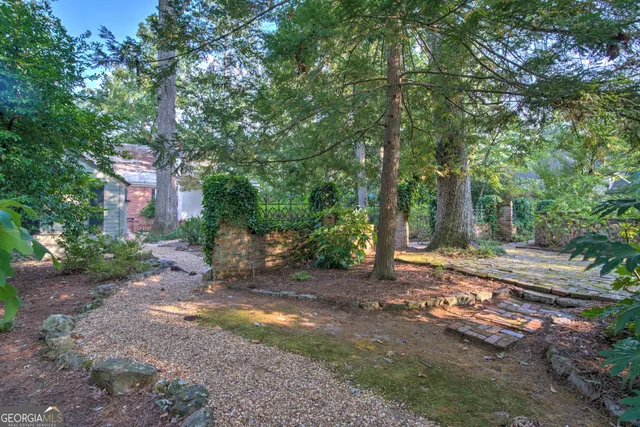 $594,950 | 209 Sherwood Road Southwest, Rome, GA 30165