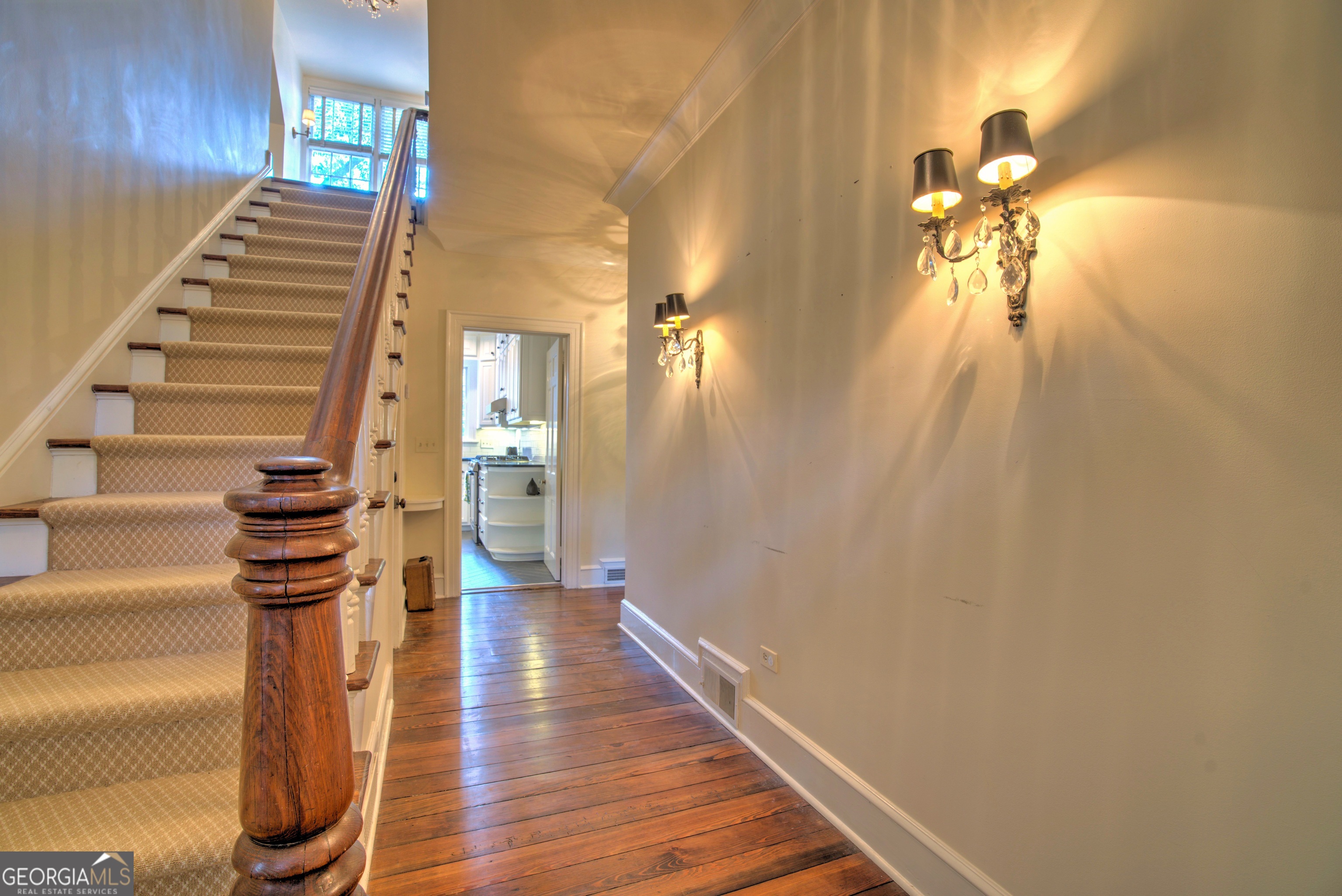 209 Sherwood Road Southwest Rome, GA 30165 - Photo 31 of 138