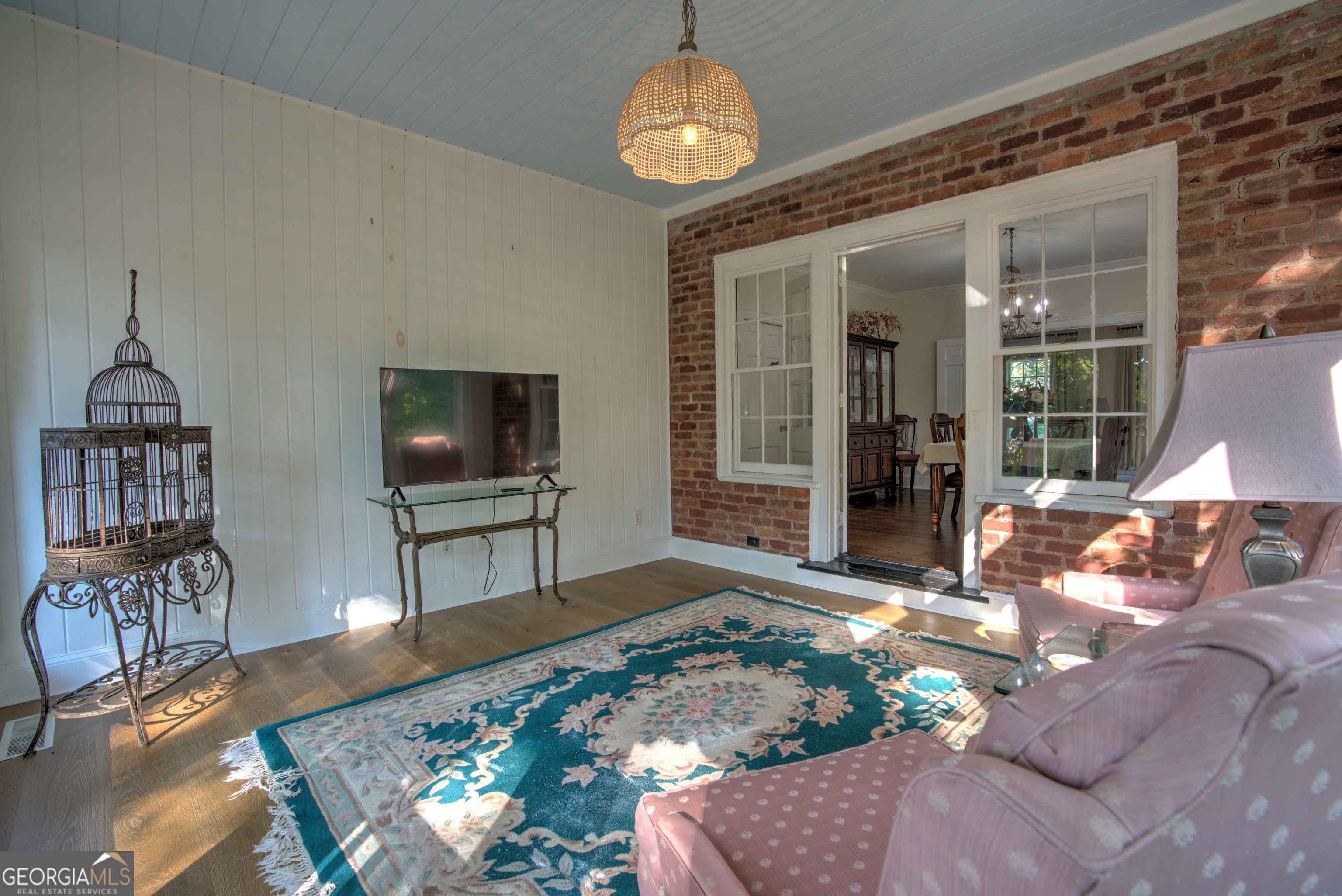 209 Sherwood Road Southwest Rome, GA 30165 - Photo 34 of 138