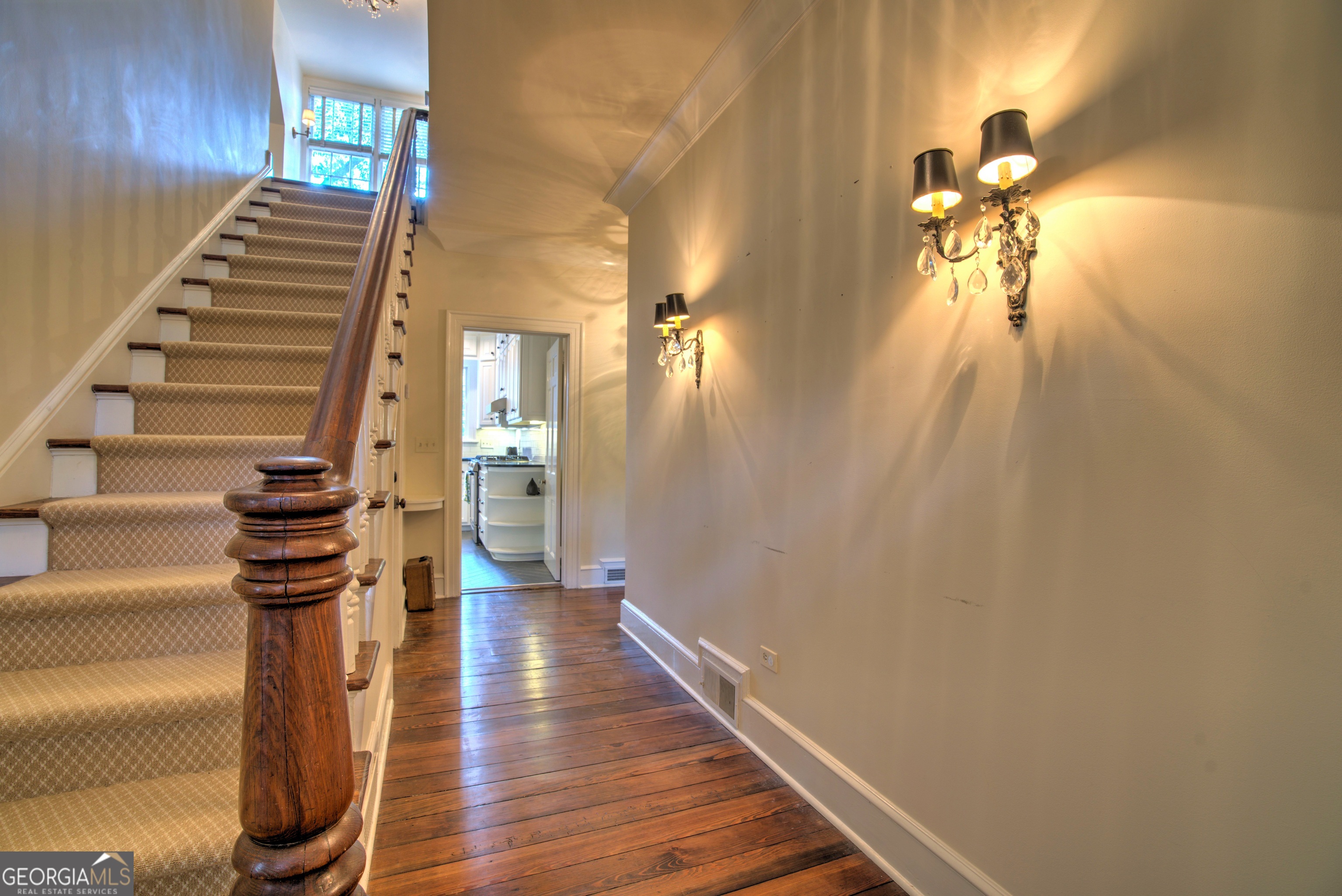 209 Sherwood Road Southwest Rome, GA 30165 - Photo 36 of 138