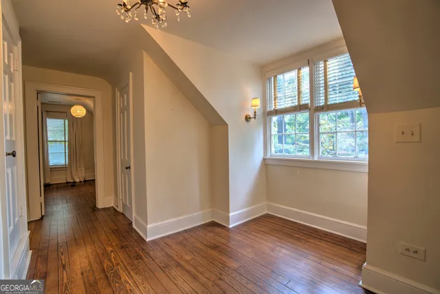 $594,950 | 209 Sherwood Road Southwest, Rome, GA 30165