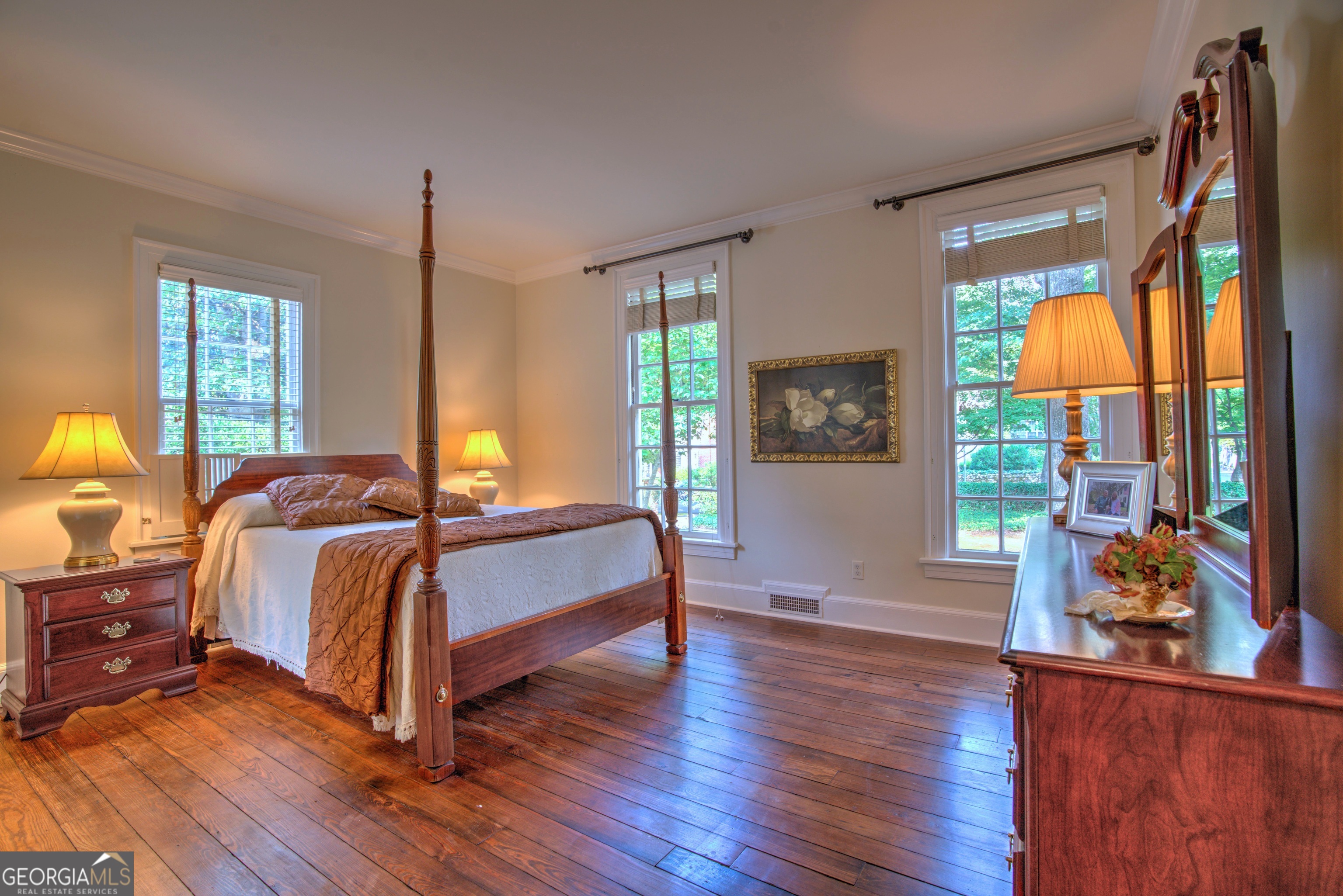 209 Sherwood Road Southwest Rome, GA 30165 - Photo 39 of 138