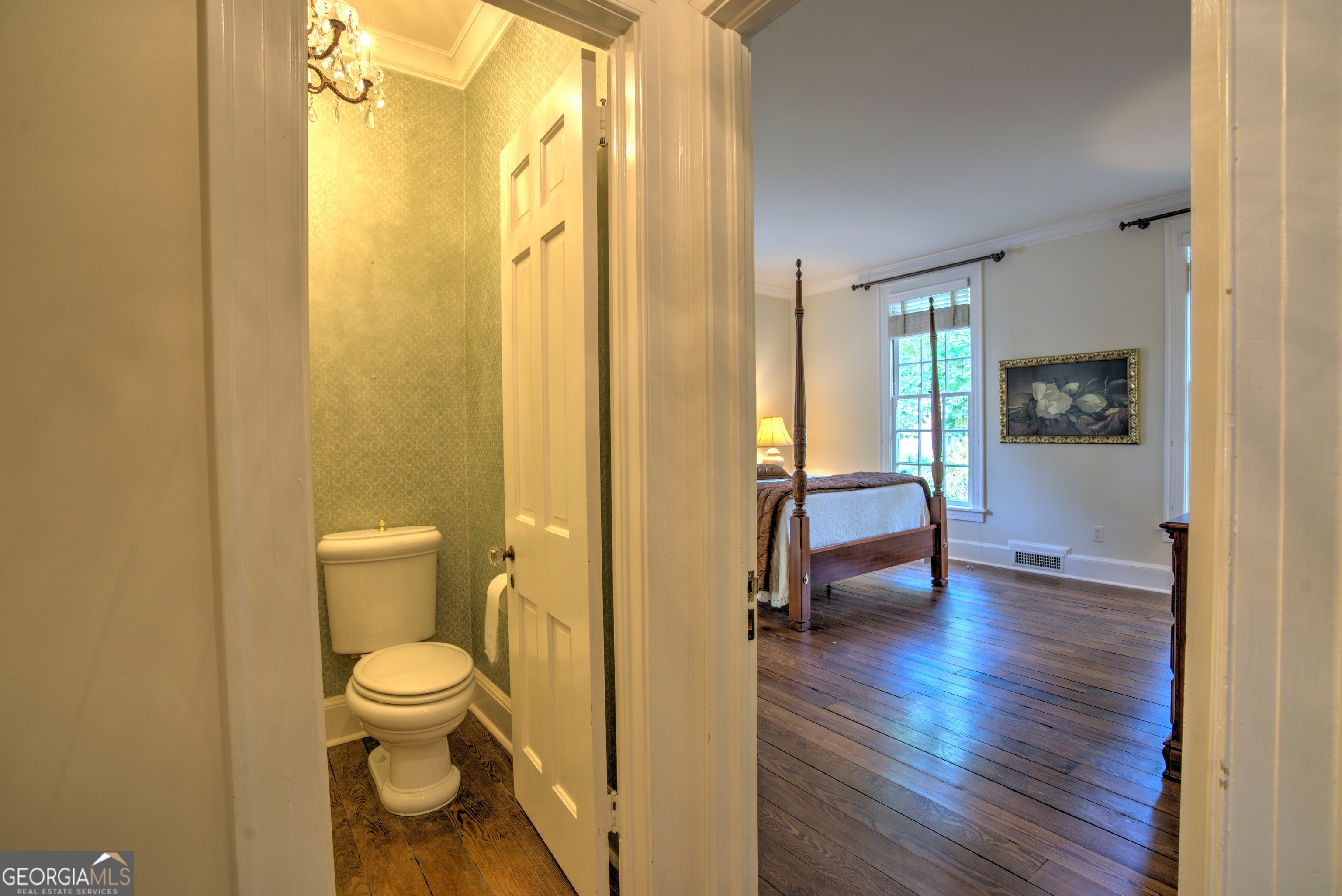 209 Sherwood Road Southwest Rome, GA 30165 - Photo 40 of 138