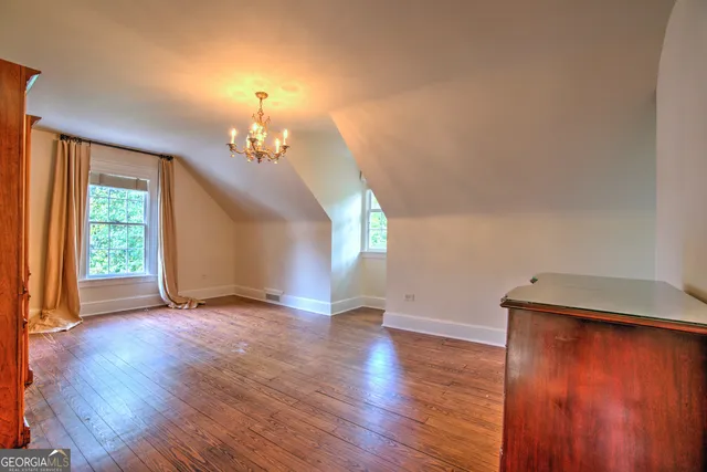 $594,950 | 209 Sherwood Road Southwest, Rome, GA 30165