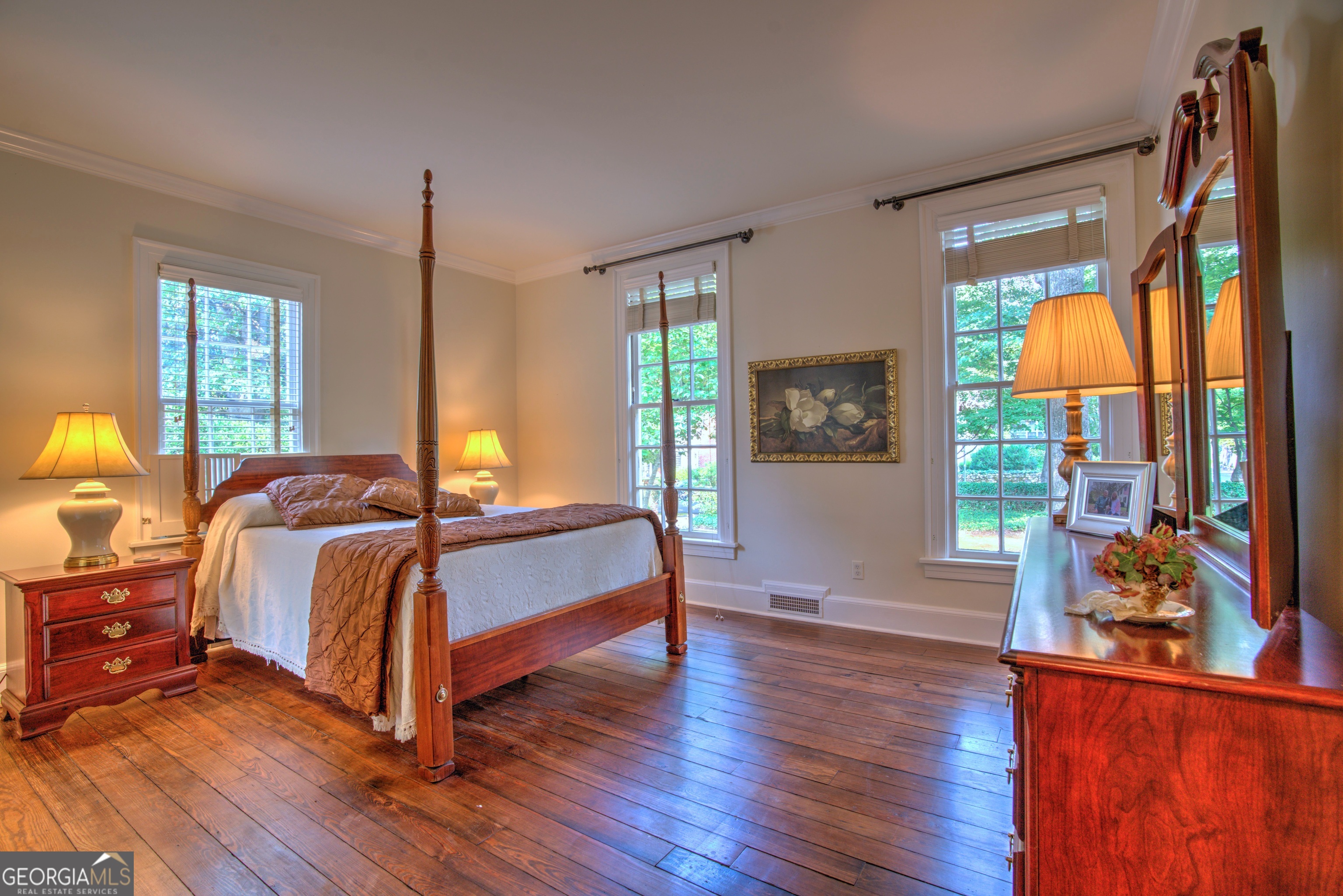 209 Sherwood Road Southwest Rome, GA 30165 - Photo 42 of 138